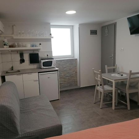 Apartment Dorina بيران المظهر الخارجي الصورة