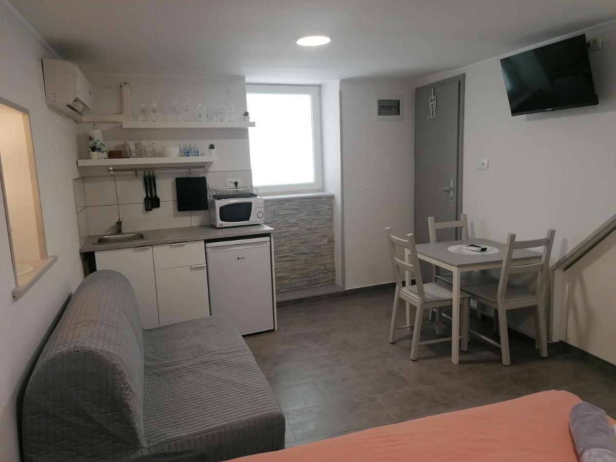 Apartment Dorina بيران المظهر الخارجي الصورة