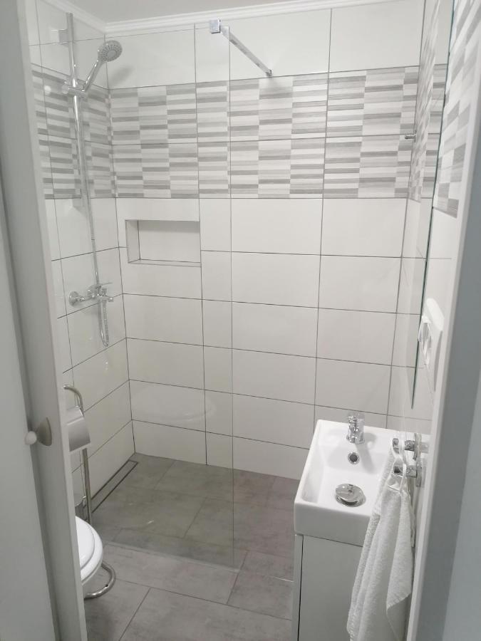 Apartment Dorina بيران المظهر الخارجي الصورة