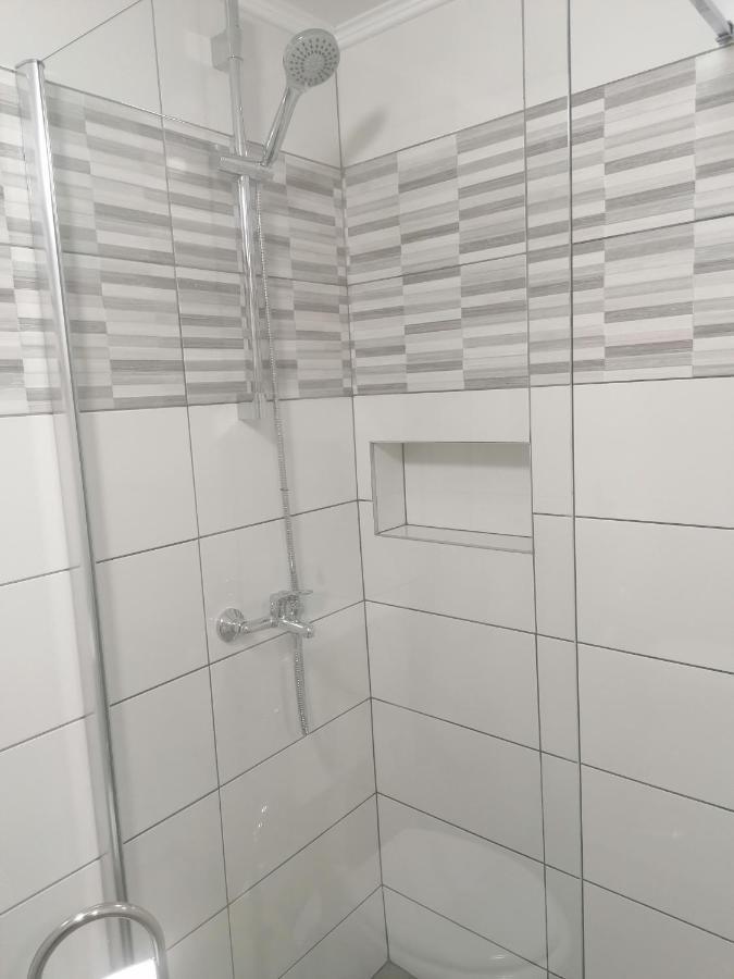 Apartment Dorina بيران المظهر الخارجي الصورة