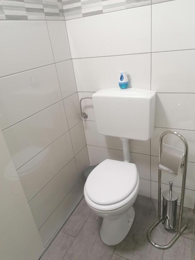 Apartment Dorina بيران المظهر الخارجي الصورة