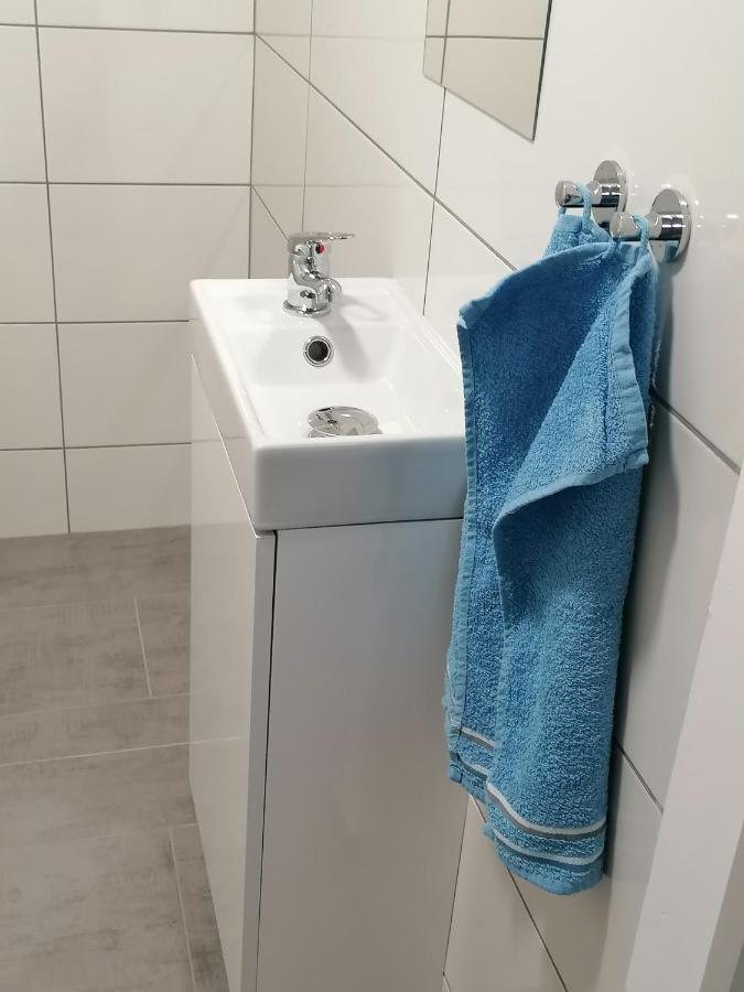 Apartment Dorina بيران المظهر الخارجي الصورة