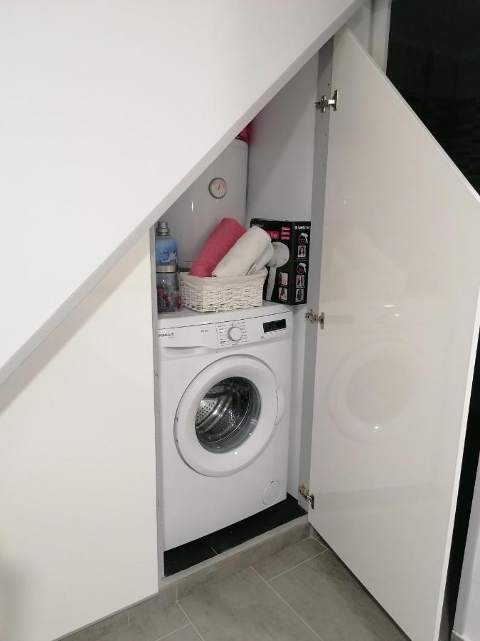 Apartment Dorina بيران المظهر الخارجي الصورة