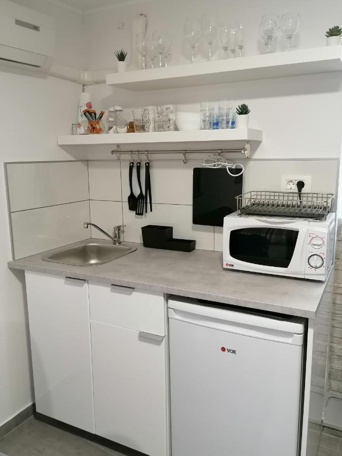 Apartment Dorina بيران المظهر الخارجي الصورة