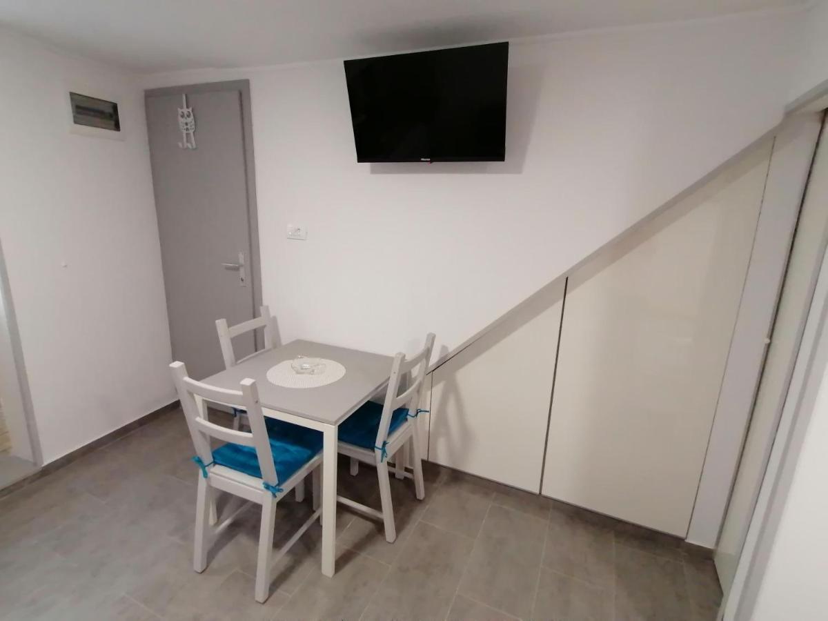 Apartment Dorina بيران المظهر الخارجي الصورة