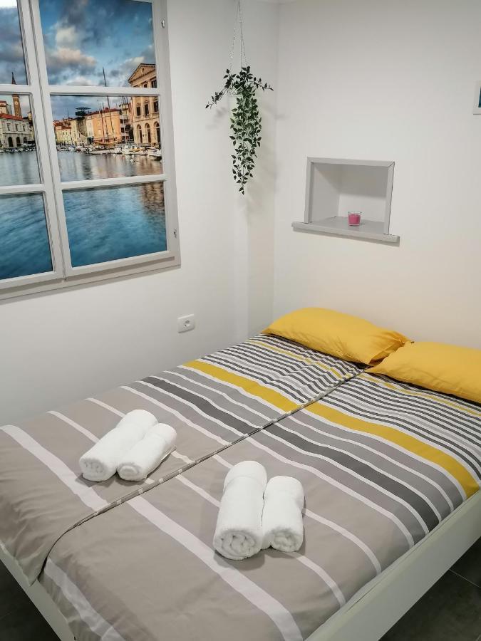 Apartment Dorina بيران المظهر الخارجي الصورة