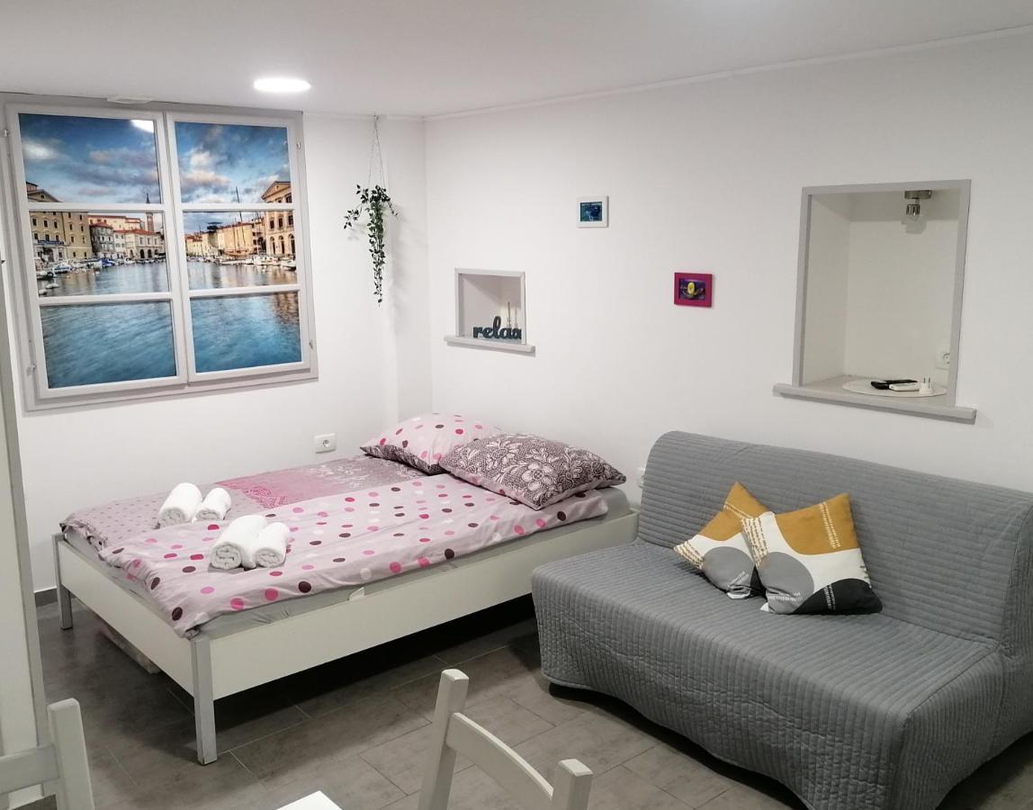 Apartment Dorina بيران المظهر الخارجي الصورة